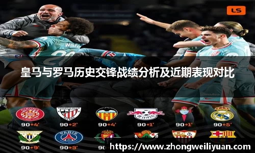 皇马与罗马历史交锋战绩分析及近期表现对比